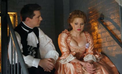 Smash Exclusive: Megan Hilty Previews New Album, Ivy's Next Move