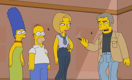 Watch The Simpsons Online: Season 29 Episode 12