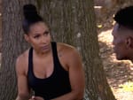Kairo Gets Arrested - The Real Housewives of Atlanta