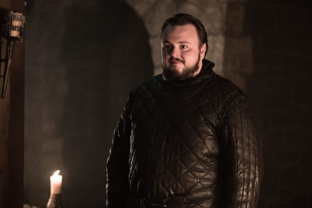 Samwell Returns? - Game of Thrones