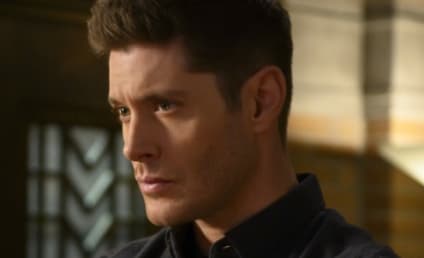 Watch Supernatural Online: Season 14 Episode 19