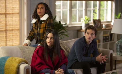 Watch PLL: The Perfectionists Online: Season 1 Episode 4
