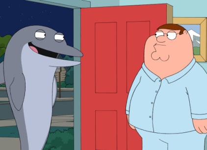 Family Guy Season 10 Episode 14 Tv Fanatic