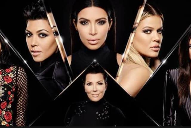 Watch Keeping Up With The Kardashians Season 14 Episode 11 Online