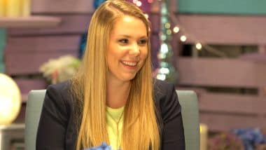 Adjusting to Change - Teen Mom 2