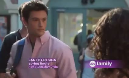 ABC Family Extends Episode Order for Jane By Design