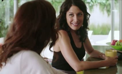Girlfriends' Guide to Divorce: First Look at Season 2!