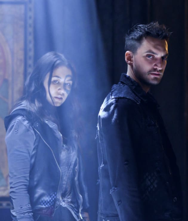 The 100 Season 6 Episode 10 Review Matryoshka TV Fanatic