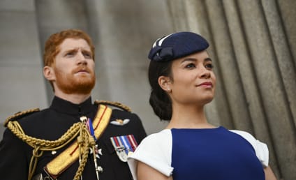 Harry & Meghan: Escaping the Palace Review: A Saddening Tale of Two Brothers & The Divisive Monarchy Between Them