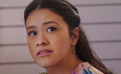 Watch Jane the Virgin Online: Season 5 Episode 12