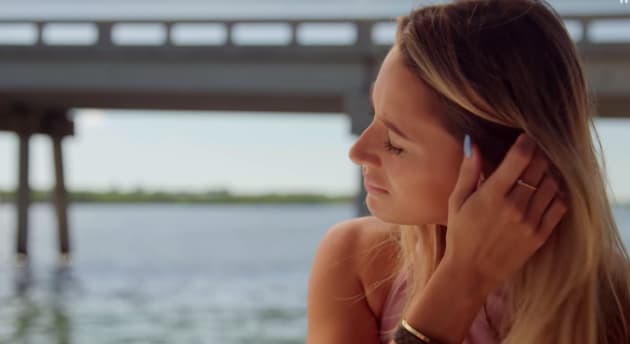 Cara Shrugs - Siesta Key