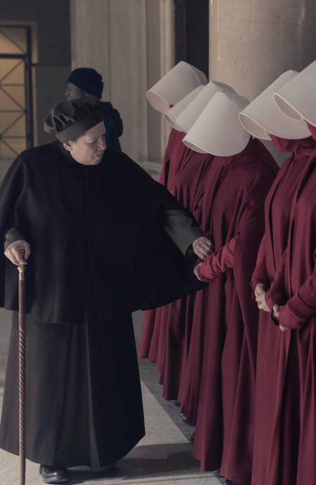 The Handmaid s Tale Season 3 Episode 6 Review Household TV Fanatic