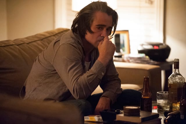 True detective season 2 shop online hd