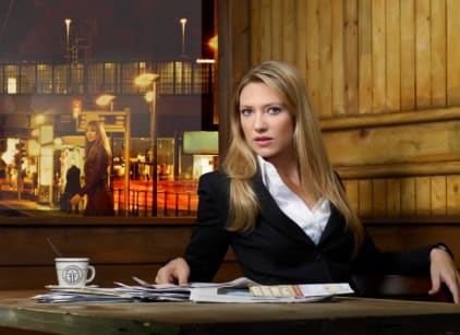 Fringe Season 3 Episode 21 TV Fanatic