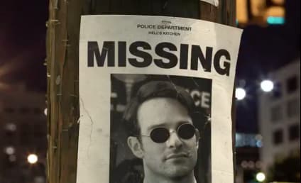 Daredevil Season 3 Teaser: The End of Matt Murdock?