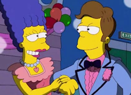 The Simpsons Season 20 Episode 10 TV Fanatic