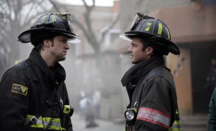NBC Picks Up Chicago Fire Spinoff