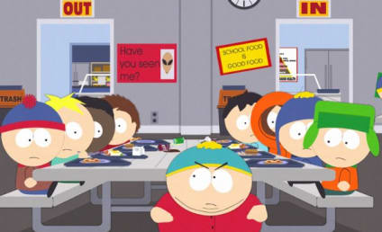 South Park Review: "T.M.I."