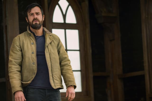 The Leftovers - HBO