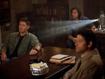 The Clue In the Film