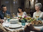 Family Secrets - Jane the Virgin