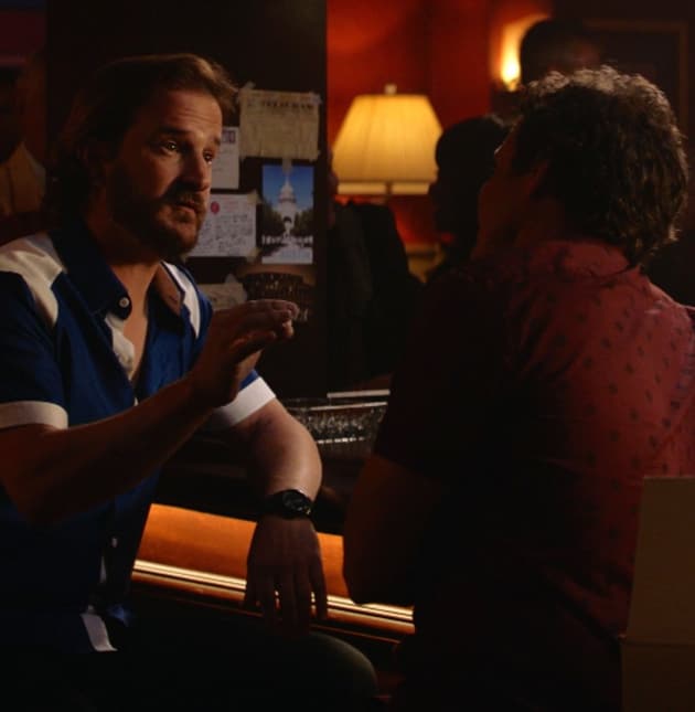 This Is It! - Criminal Minds: Beyond Borders Season 2 Episode 5