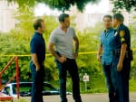 Danny's Brother - Hawaii Five-0