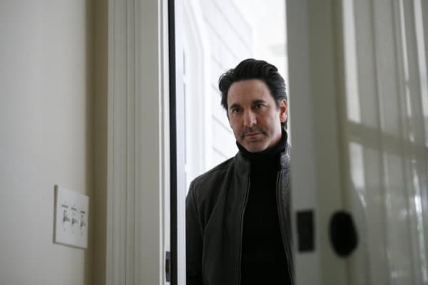 Scott Cohen as Nico