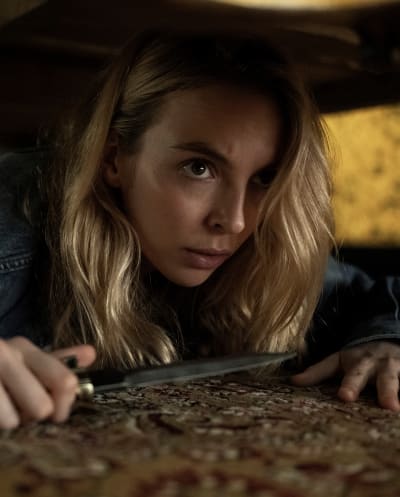 Killing Eve Season 4 Episode 6 Review Oh Goodie I m The Winner