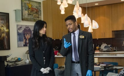 Elementary Season 6 Episode 16 Review: Uncanny Valley of the Dolls
