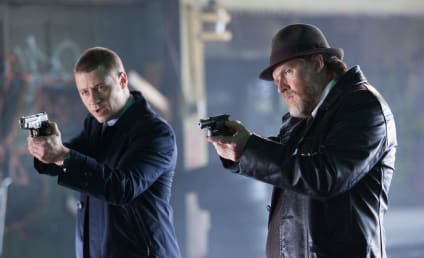 Gotham Season 1 Episode 5 Review: Viper