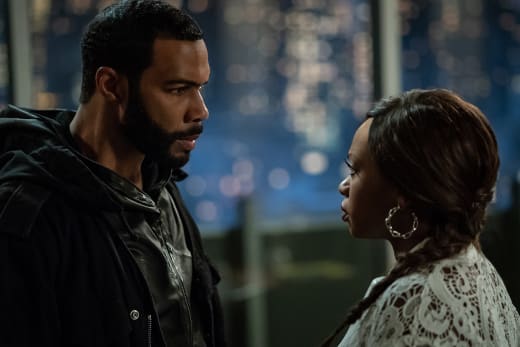 Power Season 5 Episode 8 Review A Friend of the Family TV Fanatic