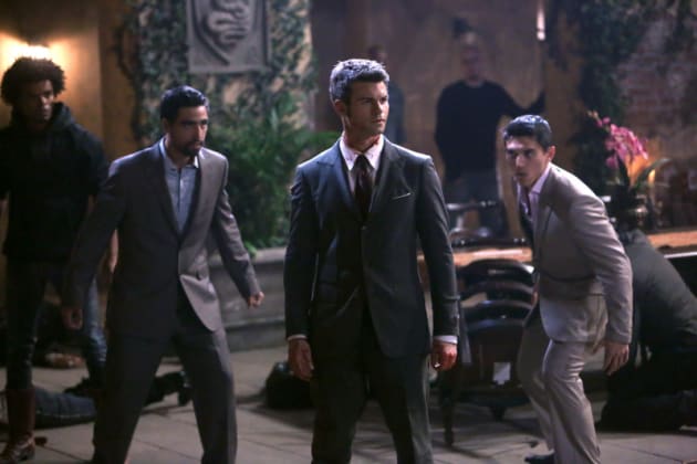 The Originals Watch Season 1 Episode 21 Online Tv Fanatic