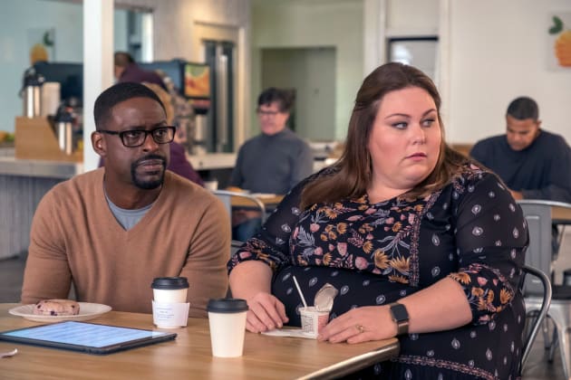 House Visit - This Is Us Season 3 Episode 12