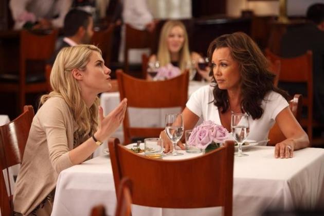 Olivia's Painful Secret