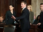 Obesessed With Justice - Chicago Justice