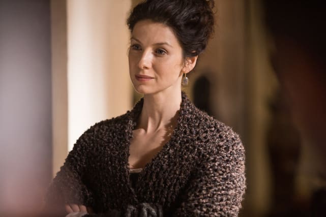 Haughty - Outlander Season 1 Episode 10