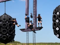 Getting Dizzy? - The Challenge: USA