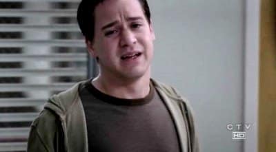 George O'Malley