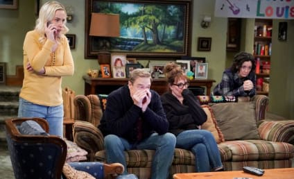 The Conners Season 4 Episode 14 Review: Triggered