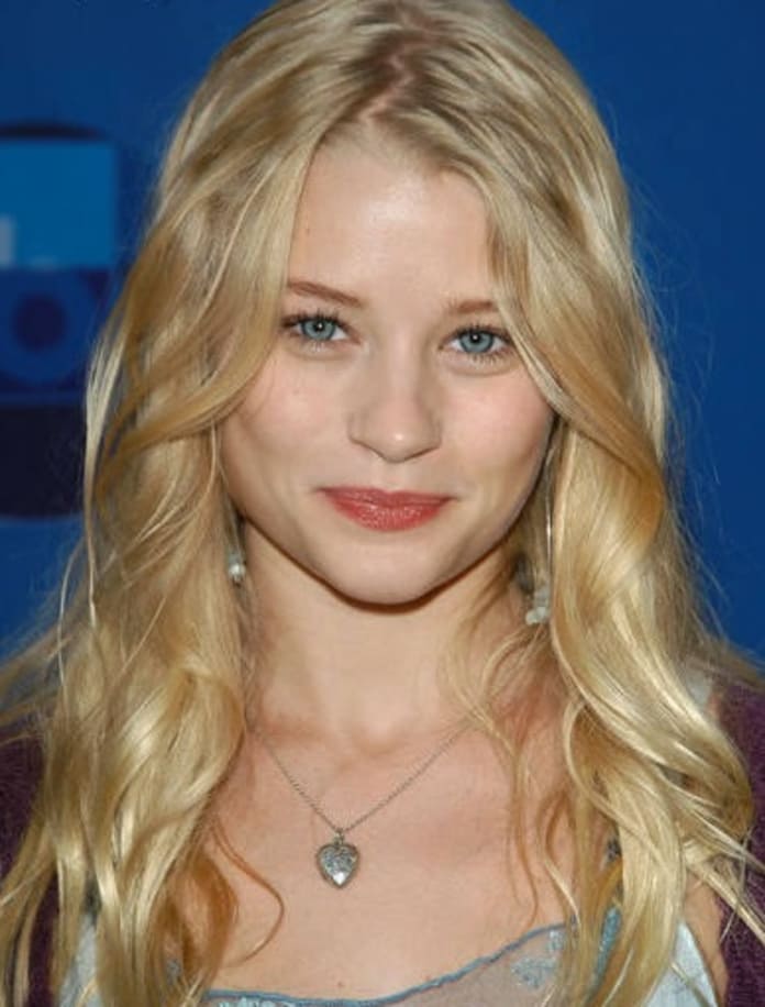 Emilie de Ravin - Wikipedia