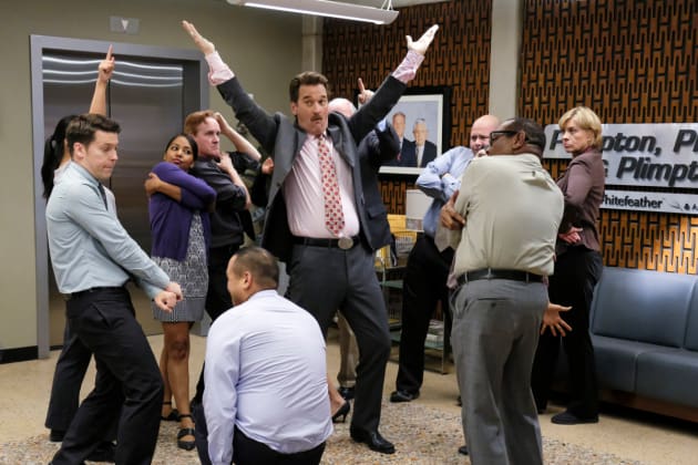 Newfound Superpower - Crazy Ex-Girlfriend