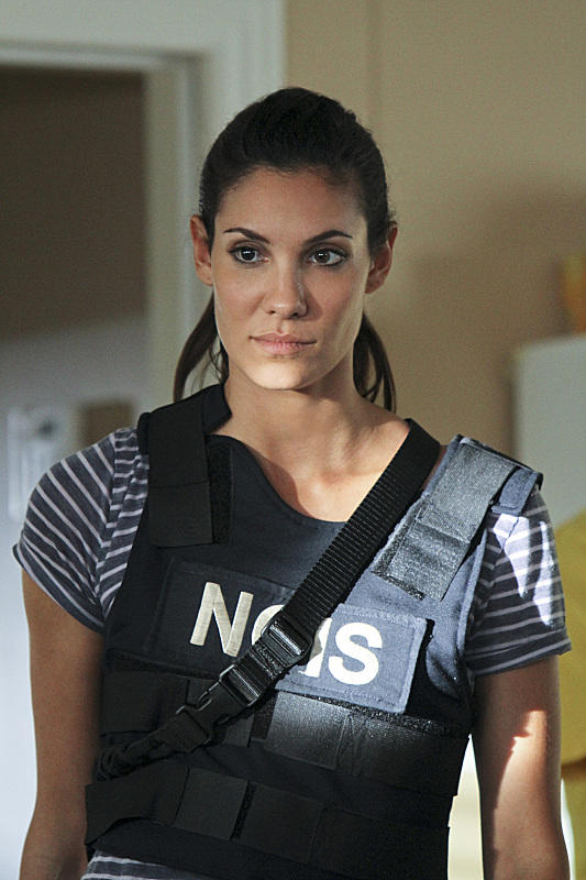 Agent Blye Pic