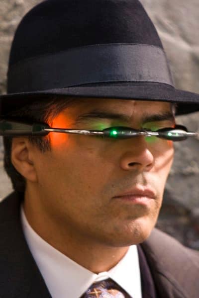 Holobanded