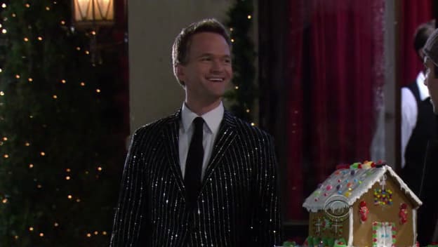 Barney Stinson (How I Met Your Mother)