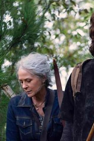 Watch The Walking Dead Online Season 10 Episode 18 TV Fanatic