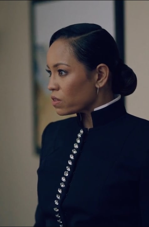Charley Gets Blindsided - Queen Sugar Season 4 Episode 13