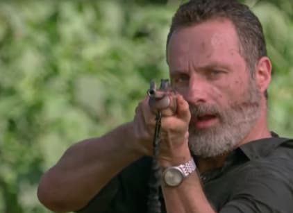 The Walking Dead Season 9 Episode 2 TV Fanatic