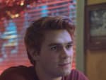 A Dangerous Showdown - Riverdale