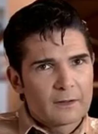 Corey Feldman